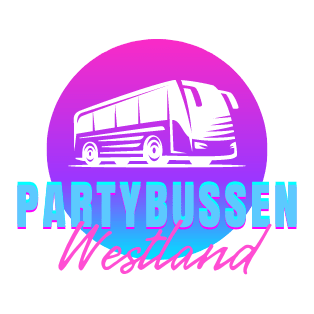 PartyBussenWestland - Logo | Partner van JDTours